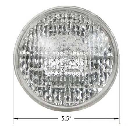 AFTERMARKET Bulb, Sealed Beam 12 Volt A-1002803M1-AI